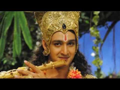 Mahabharat krishna flute full ringtone download